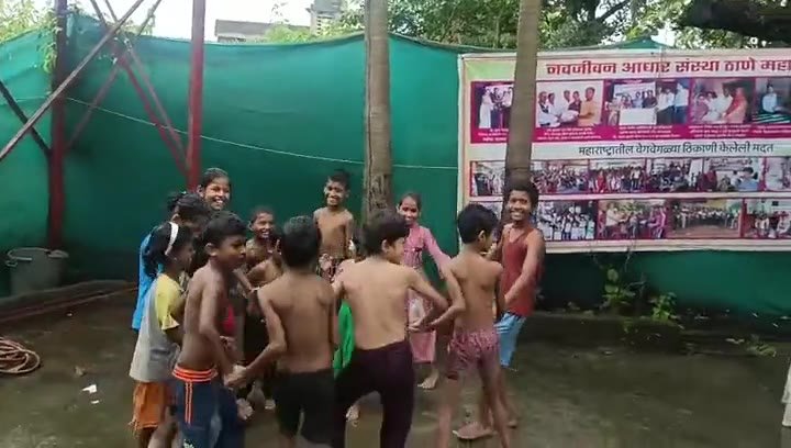 रंगपंचमी उत्सव