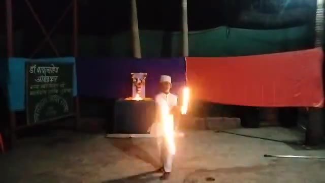 डॉ. बाबासाहेब आंबेडकर स्मृतिदिन कार्यक्रम