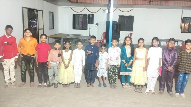 सामाजिक कार्यक्रम